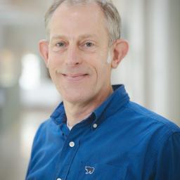 Pasfoto van Hans van Amsterdam