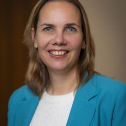 Pasfoto van Femke Verwest