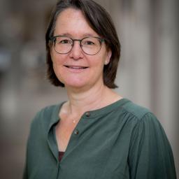 Pasfoto van Danielle Snellen