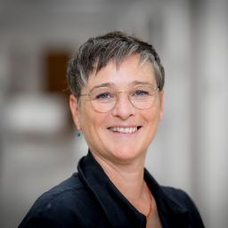 Pasfoto van Fanny Smelik