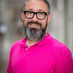 Pasfoto van Frans Schilder