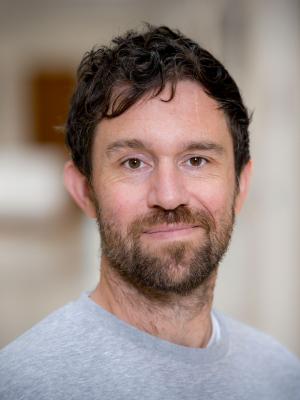 Pasfoto van Lucas Rutting