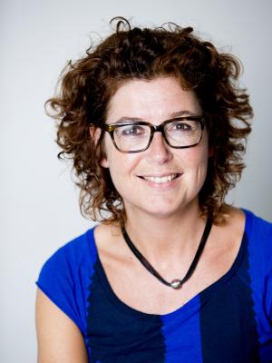 Christmas card 2011 with PBL-wordcloud shaped as a Christmas tree