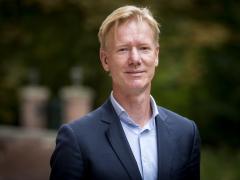 Pasfoto van Marko Hekkert